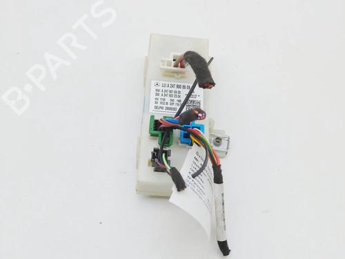 Electronic module MERCEDES-BENZ EQB (X243) EQB 350 4-matic (243.612) | BP38600069M83 - Image 2