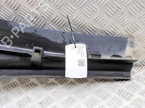 Torpedoplade BMW 7 (E65, E66, E67) 745 i, Li | BP39244622C110 - Image 3
