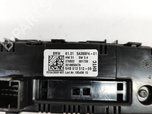 Electronic module BMW i4 (G26) M50 xDrive | BP27769369M83  - Image 6