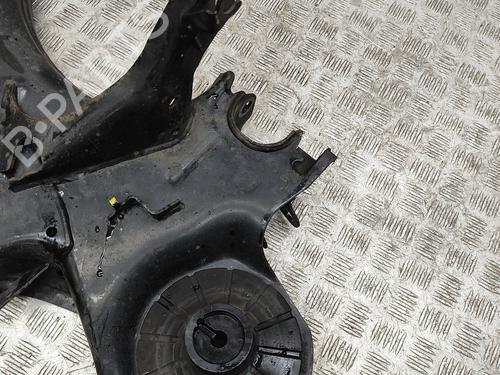 Right rear suspension arm MERCEDES-BENZ VITO Tourer (W447) 114 CDI / 114 BlueTEC (447.701, 447.703, 447.705) | BP24976167M15 
