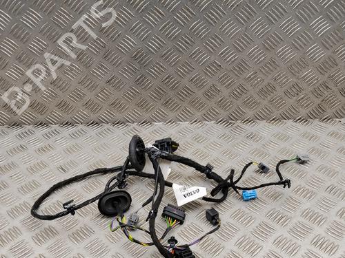 Used Wiring harness Wiring harness VOLVO XC40 (536) T5 Plug-in Hybrid (262 hp) 39989796 39989796