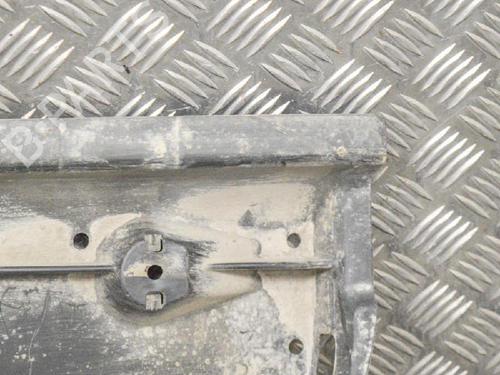 Underbody protection VW POLO V (6R1, 6C1) 1.4 (6R1) | BP14609626M92 