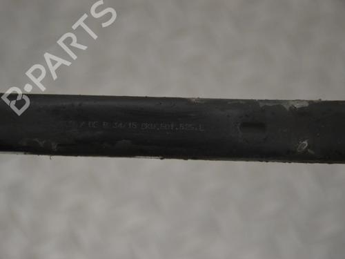 Right rear suspension arm AUDI A8 D4 (4H2, 4H8, 4HC, 4HL) 3.0 TDI quattro | BP30243473M15 