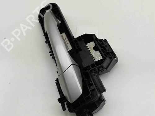 Front right exterior door handle MERCEDES-BENZ A-CLASS (W176) A 160 CDI / d (176.011) | BP27608232C129 