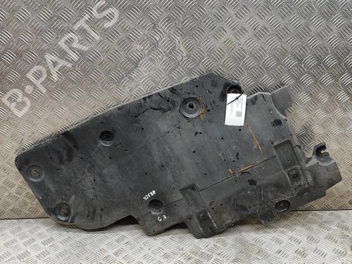 Used Underbody protection PEUGEOT 3008 II SUV (MC_, MR_, MJ_, M4_) 1.2 THP/ PureTech 130 (MRHNSM, MRHNSU, MRHNSJ, MRHNYW,... (131 hp) 16536165