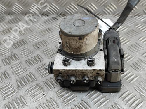 ABS pump OPEL MOVANO B Van (X62) 2.3 CDTI FWD (FV) | BP27205729M43 