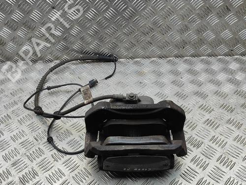 Right front brake caliper MERCEDES-BENZ GLE (V167) GLE 300 d 4-matic (167.109) | BP35983176M104  - Image 5