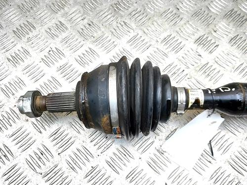 Right front driveshaft JEEP CHEROKEE (KL) 2.2 CRD 4x4 | BP39446421M39 - Image 7
