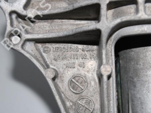 Steering column MERCEDES-BENZ A-CLASS (W176) A 160 (176.041) | BP29920843M21