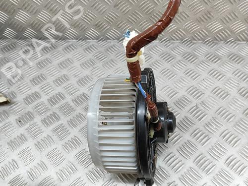 Varmeblæser HONDA ACCORD VII Tourer (CM, CN) 2.2 i-CTDi (CN2) | BP25219337M62 