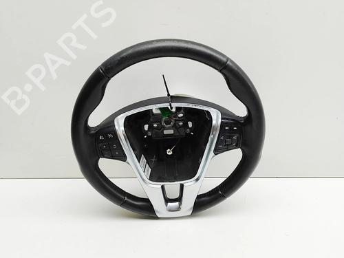 Used Steering wheel Steering wheel VOLVO V40 Hatchback (525) D3 (150 hp) 34136558 34136558