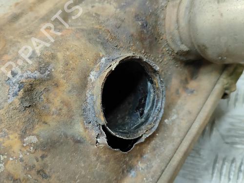 Exhaust system PEUGEOT 407 Coupe (6C_) 3.0 V6 | BP36066504M121 - Image 7