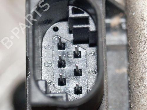 Electronic sensor BMW 7 (G11, G12) 730 d | BP14659797M84 