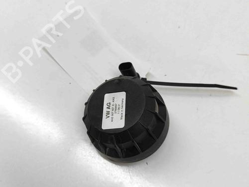 Elektronische module VW T-ROC (A11, D11) 2.0 R 4motion | BP29495057M83 