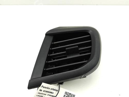 Luftventil OPEL VIVARO C Bus (K0) 2.0 (144 hp) 31951273