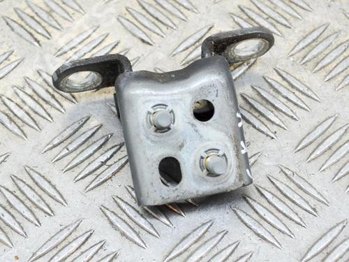 Hinge/Door check strap JAGUAR S-TYPE II (X200) 2.5 V6 | BP14630678C146 