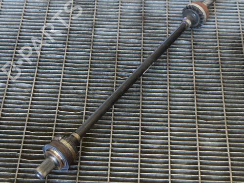 Left rear driveshaft VOLVO XC60 II (246) T5 AWD | BP7797861M40 
