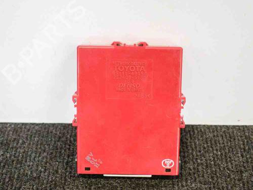 Elektronik Modul für LEXUS RX (_U3_) 400h AWD (MHU38_) (211 hp) 6749398