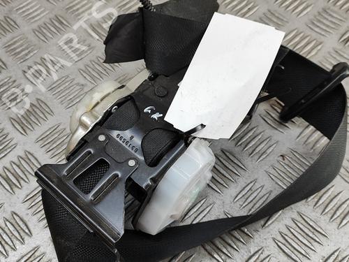 Rear left seatbelt TOYOTA PRIUS (_W5_) 1.8 Hybrid (ZVW50_, ZVW51_) | BP27295512I29 