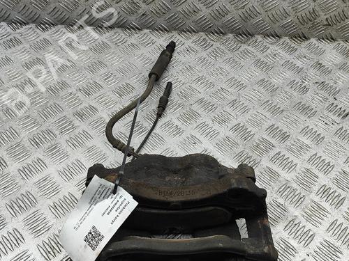 Left front brake caliper FORD TRANSIT V363 Van (FCD, FDD) 2.0 EcoBlue | BP36934448M105  - Image 5