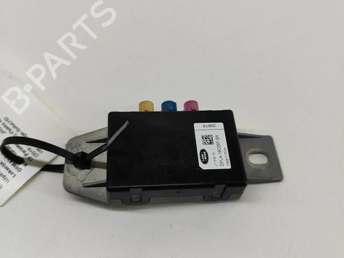 Antenne/Base JAGUAR I-PACE (X590) EV400 AWD | BP27766802C140 - Image 3