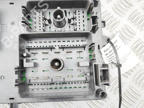 Fuse box SAAB 9-4X 3.0 XWD | BP38565667E1 - Image 8