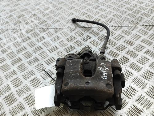 Used Left rear brake caliper Left rear brake caliper MERCEDES-BENZ C-CLASS Coupe (C205) C 220 d (205.304) (163 hp) 33464937 33464937
