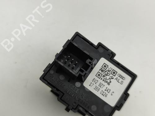 Switch AUDI A3 Limousine (8VS, 8VM) S3 quattro | BP27270567I30 - Image 5