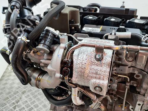 Engine KIA SPORTAGE V (NQ5) 1.6 T-GDi Hybrid | BP28435569M1  - Image 6