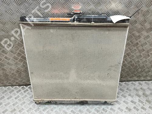 Used Water radiator ISUZU D-MAX II (TFR, TFS) 1.9 Ddi 4x4 (TFS87J) (163 hp) 31592566