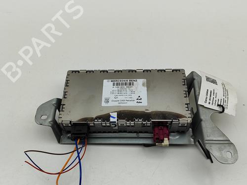 Elektronische module MERCEDES-BENZ E-CLASS T-Model (S212) E 220 CDI / BlueTEC (212.202, 212.201) (170 hp) 28688270