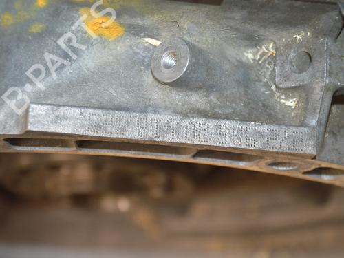 Engine MERCEDES-BENZ CLS (C219) CLS 350 (219.357) | BP33353627M1 - Image 5