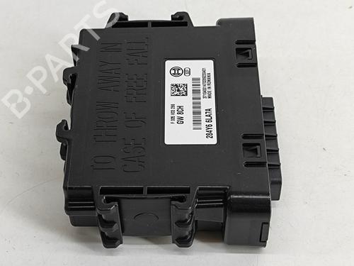 Electronic module NISSAN JUKE (F16_) DIG-T 117 | BP27774913M83 