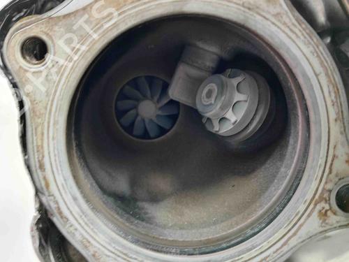 Engine KIA SPORTAGE V (NQ5) 1.6 T-GDi Hybrid | BP27788994M1