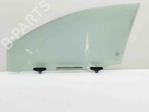 Front right door window TOYOTA AURIS Estate (_E18_) 1.8 Hybrid (ZWE186_, ZWE186R, ZWE186H) | BP29510893C19 