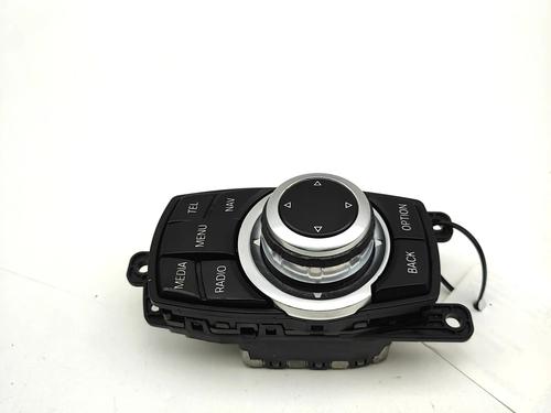 Switch BMW 5 Touring (F11) 520 d | BP39073526I30 - Image 2