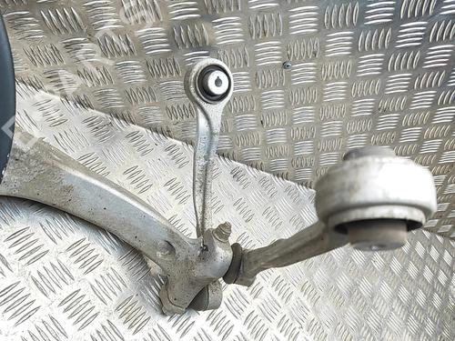 Left front steering knuckle AUDI Q7 (4MB, 4MG, 4MQ) 50 TDI Mild Hybrid quattro | BP33378997M25 - Image 4