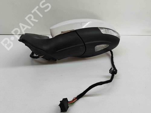 Left mirror VW TIGUAN (5N_) 2.0 TDI | BP27770244C26