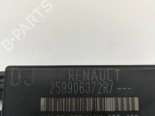 Electronic module RENAULT ZOE (BFM_) ZOE | BP27644323M83 