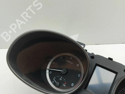 Instrument cluster HYUNDAI SANTA FÉ III (DM, DMA) 2.2 CRDi 4WD | BP27933744C47 