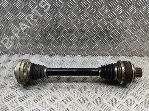 Used Left rear driveshaft Left rear driveshaft AUDI Q8 E-TRON Sportback (GET) 55 quattro (408 hp) 28432611 28432611