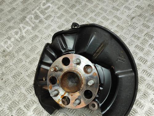 Used Left rear steering knuckle TOYOTA C-HR (_X2_, _H2_) Hybrid (197 hp) 27794388
