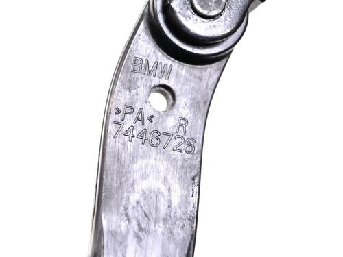 Hinge/Door check strap BMW 4 Gran Coupe (F36) 420 d | BP30222614C146 