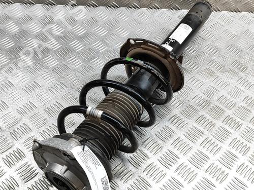 Left front shock absorber AUDI Q4 Sportback (F4N) 40 e-tron | BP27786823M16 