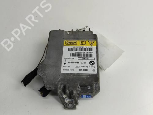 ECU airbags BMW X6 (E71, E72) M 50 d | BP32525166M53