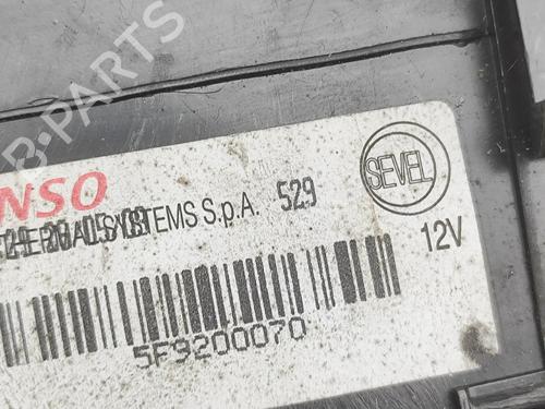 Electronic module PEUGEOT BOXER Van 2.2 HDi 120 | BP34102074M83  - Image 12