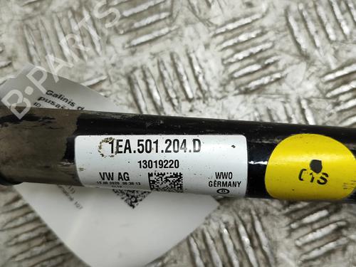 Right rear driveshaft VW ID.3 (E11, E12) Pro | BP27767324M41  - Image 6