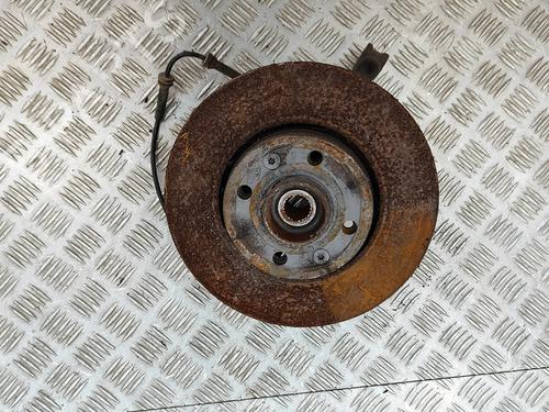 Used Right front steering knuckle Right front steering knuckle RENAULT ZOE (BFM_) ZOE (88 hp) 33371917 33371917