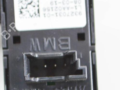 Right rear window switch BMW X5 (G05, F95) xDrive 30 d | BP27760088I28  - Image 6