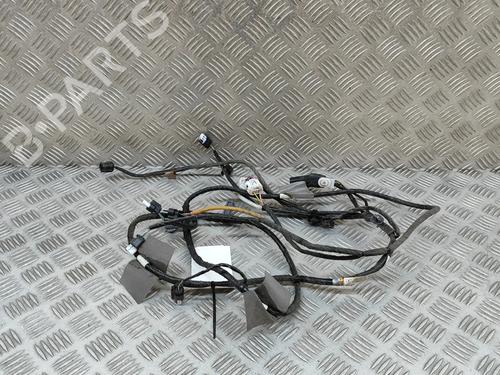 Used Electronic module Electronic module MAZDA MX-30 (DR) e-SKYACTIV (143 hp) 27790693 27790693